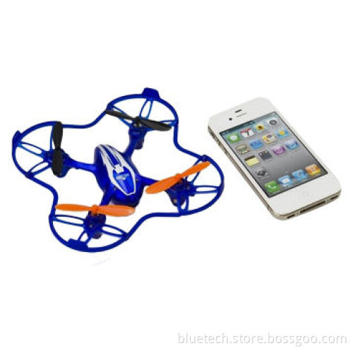 6 Axis Gyro Quadcopter with Camera, 2.4GHz